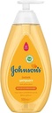 Johnsons Shampo Baby  500ml new