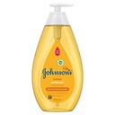 Johnsons Shampo Bebek 750ml