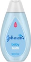Johson Shampo blue 300ml