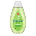 Johson Shampo comomila 300ml