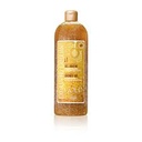Jood shower gel & scrub gold 100m
