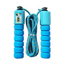 [A05873] Jump Rope Xarig Kabood