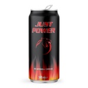 Jus Power Energy Drink 500ml