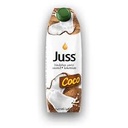 Juss Coconut Dring 1ltr