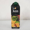 Juss mixed fruit 1ltr