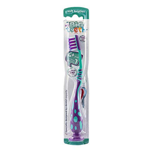 [A05910] K.shore kids brush soft n.623