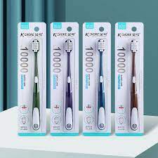 [A05911] K.shore quality care toothbrush NO.V12