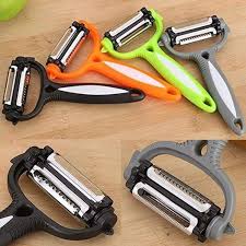 [A05929] Kaibo Multifucntion peeler