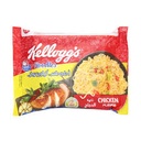 Kelloggs noodles hot n spicy 70gr