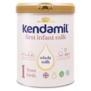 Kendamil milk firs infant1 900g