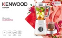 Kenwoodbl  Blander Blp15.150wh