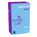 Kericho Gold Green tea mint
