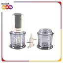 KEWOOD CHOPPER JAR 580007