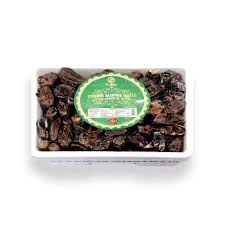[A06068] khudri Delicious dates est al-madina 1kg