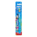 Kids Oral-B Toothbrush Ok005