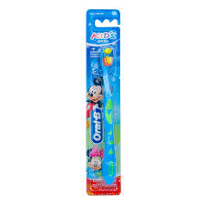 [A06077] Kids oral-b toothbrush ok005