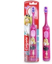 Kids toothbrush innovation opgraded