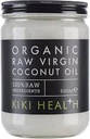 Kiish coconut Organic 500ml_xw001