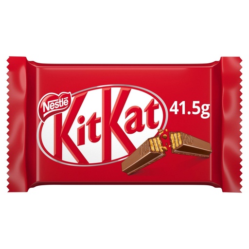 [A06122] Kit Kat 41.5g