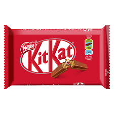 [A06139] Kitkat 41.5g