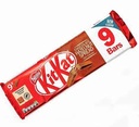 Kitkat chocolate hazelnut spread 186.3