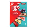 Kitkat mini moments 15pcs 255g