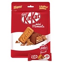 Kitkat mini moments lotus 122.5g