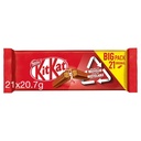 Kitkat original 21pcs 434.7g