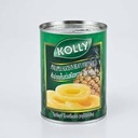 Kolly Pineaple Slices 135g
