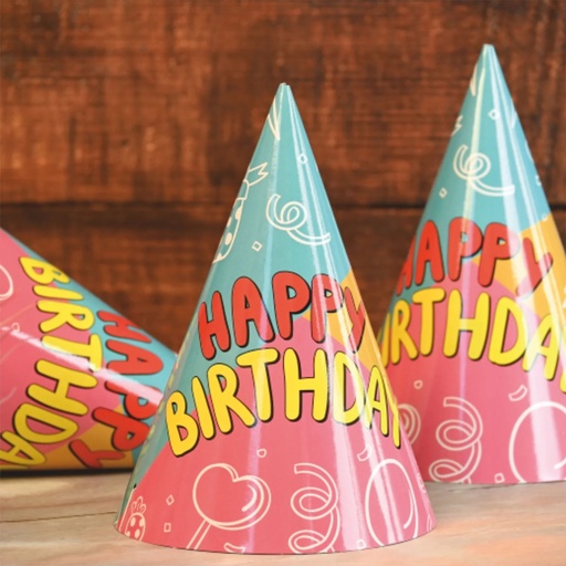 [A06211] koofid Happy Birthday