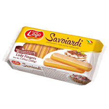 [A06292] Lago Saroiardi lady fingers 200gr