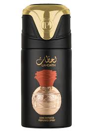 [A06294] Lahdath concentrated perfumed spray 250ml