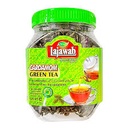 Lajawab Green Cardamo Tea 125gr_bnd129