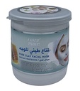 LaserFacial Mask Turmeric 400ml