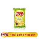 Lays Chips Salt & Vinger 12g