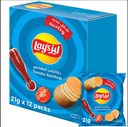 Lays tomato ketchup 21pc