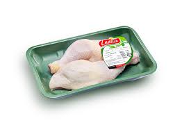 [A06446] Lezita Chicken Drumstick Full Legs 900g
