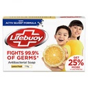 Lifebuoy Lemon Fresh 110g