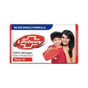 Lifebuoy Total 10 Soap 110gr