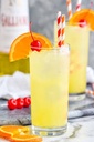 Likir Yellow Mixed Drink 180ml