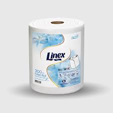 [A06514] Linex Maxi Roll Tissue