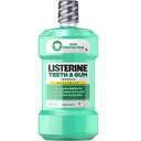 Listerine Teeth&gum defence 500ml
