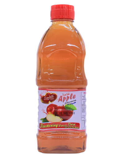[A06597] London Apple Juice 1ltr