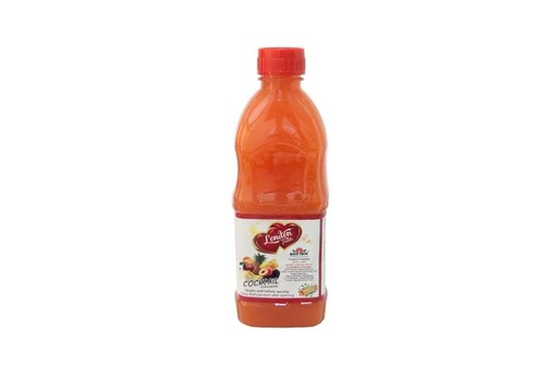 [A06602] London Cocktail Juice 1L