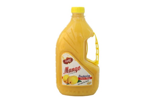 [A06608] London Mango Juice 2ltr