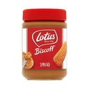 Lotus Biscuit Spread 400g