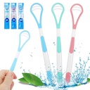 Lotus tongue cleaner L-GS06