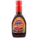 Lucky BBQ sauce new 510g