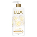Lux camellia white 500ml