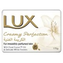 Lux Creamy Per Soap 170gr